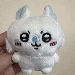 ちいかわ　モモンガ　ぬいぐるみのサムネイル