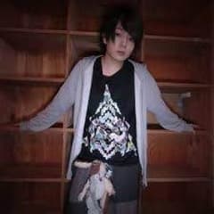 (3日間限定)REBERTAS リバーシブル ステッカー付きのサムネイル