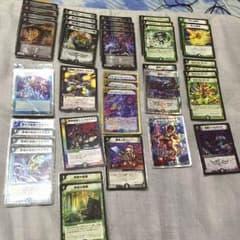 デュエマ デッキ Bロマノフ最速召喚のサムネイル