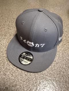 NEW ERA ちいかわ キャップのサムネイル