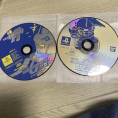 sd 건담 지 제너레이션 g 제네 ps