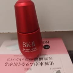 SK-II スキンパワーリニューエッセンス30ｍｌのサムネイル