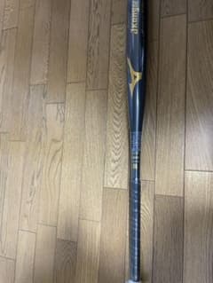 ミズノバットのサムネイル