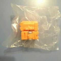 【未使用】ジュウオウジャー ガチャガチャのサムネイル