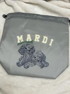 MARDI mercredi 保冷バッグのサムネイル