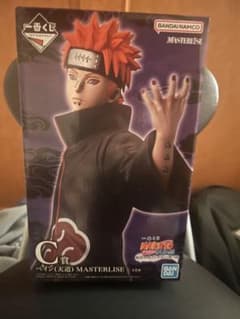 BANDAI NAMCO NARUTO ペイン フィギュア - メルカリ