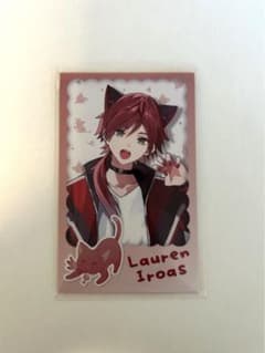 ローレン・イロアス わんにゃんdays ②のサムネイル