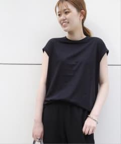 Deuxieme Classe *loosey クルーネック タンクトップ NA - メルカリ