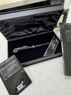 最終値下げ モンブラン 1993アジア年限定 インペリアルドラゴン