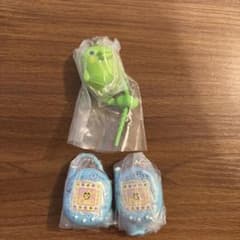 Thumbnail of たまごっち カラフルマルチチャーム