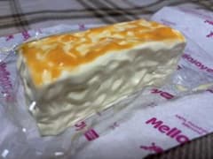 momoスクイーズ チーズスライスのサムネイル