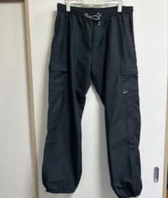 NIKE メンズ ブラック