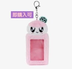 新品 SEVENTEEN follow ボンボンイ トレカケース フォトカードのサムネイル