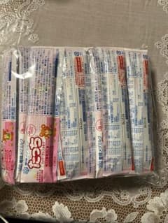 たっち　スティック粉ミルク　30本のサムネイル