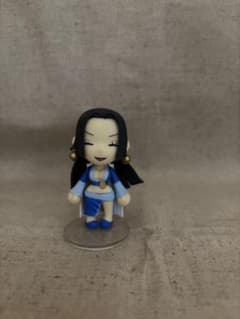 ワンピース ボア・ハンコック デフォルメフィギュアのサムネイル