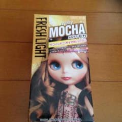 ヘアカラーのサムネイル