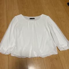 ブラウス トップスのサムネイル