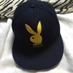 キャップのサムネイル
