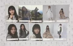 櫻坂46 山﨑天 生写真 まとめ売り セット売り 櫻坂46】山﨑天 まとめ売り【生写真】 - メルカリ
