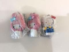 サンリオキャラクターズ フォトフレームマスコットのサムネイル