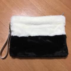 ムルーアクラッチバッグのサムネイル