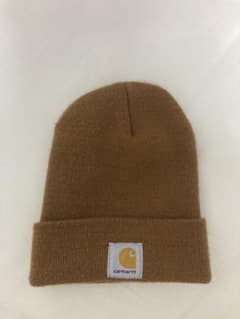 carhartt ニット帽　カーハートのサムネイル