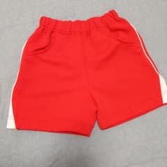 JAKUETSU 体操服のサムネイル