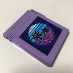 ゲームボーイ　カセット　ネックレスのサムネイル