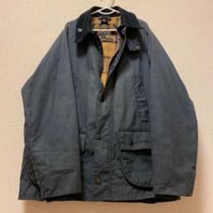 バブアー Classic BEDALE BOYS XL (ladiesMサイズ)のサムネイル
