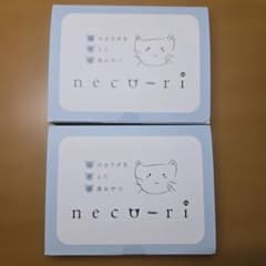 neco-ri ネコリ 健康おやつ 10袋 2箱セット - メルカリ