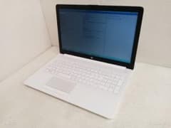 Ⅹ HP Laptop 15-db0243AU 8GB ストレージ無 - メルカリ
