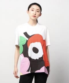 adidas × マリメッコ グラフィックTシャツ / アディダス（レディース）のサムネイル
