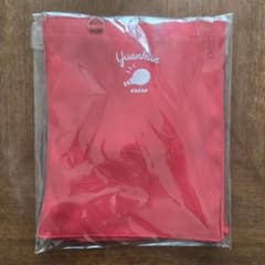 からぴちコレクションvol.3 トートバッグ ゆあんくん