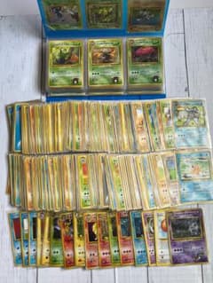 ポケモンカード 旧裏 プロモ 引退品 まとめ売り - メルカリ