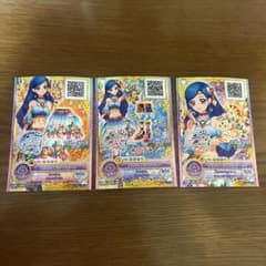 アイカツ オリエンタルリブラコーデ（アイカツスターズver） - メルカリ