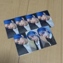 Stray Kids フィリックス Felix トレカ 7枚セット - メルカリ