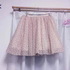 ふわふわスカート♡のサムネイル