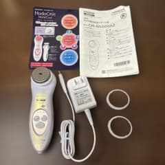 HITACHI ハダクリエ Hot&Cool CM-N5000AZ - メルカリ