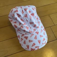 SPRINTS ピザ柄　キャップのサムネイル