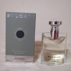 BVLGARI Pour Homme Extrême 100mlのサムネイル