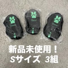 新品★Olleha! 冷え取り・保温靴下 Sサイズ★のサムネイル