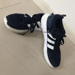 adidas アディダス スニーカー　25㎝のサムネイル