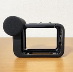 【訳あり美品】 GoPro ゴープロ MEDIA MOD メディアモジュラーのサムネイル