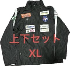 多機能 Vファーレン長崎 ウインドブレイカーセット - メルカリ