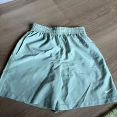 Nike キッズ ショートパンツ 145/63のサムネイル