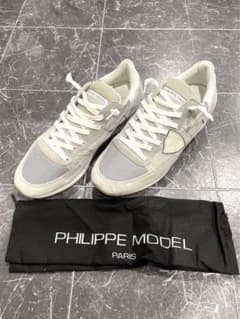 シン様専用　フィリップモデル　PHILIPPE MODEL 42のサムネイル