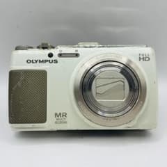 動作確認済 OLYMPUS SH-25MR デジタルカメラ - メルカリ