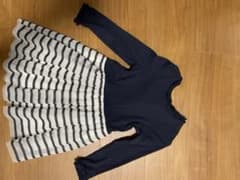 プチバトー　ワンピースのサムネイル