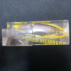 deps WEB限定　スウィートキラーのサムネイル