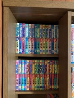 頭文字D 全巻セットのサムネイル